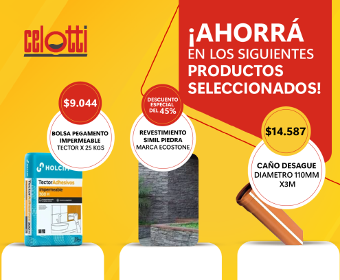 Hormigón elaborado