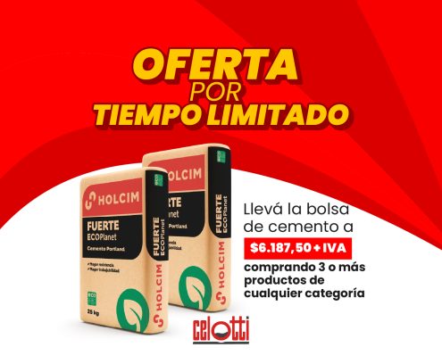 Hormigón elaborado