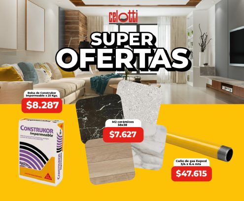 Hormigón elaborado